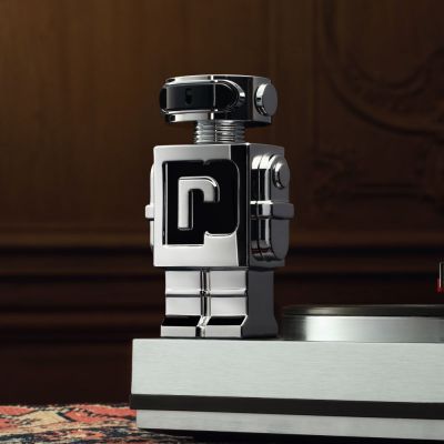 RABANNE Phantom Tualetes ūdens