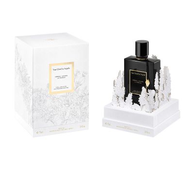 VAN CLEEF & ARPELS Neroli Amara Le Parfum Smaržas