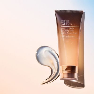 ESTÉE LAUDER Advanced Night Cleansing Gelée Attīroša želeja