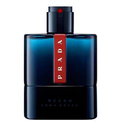 PRADA Luna Rossa Ocean Tualetes ūdens