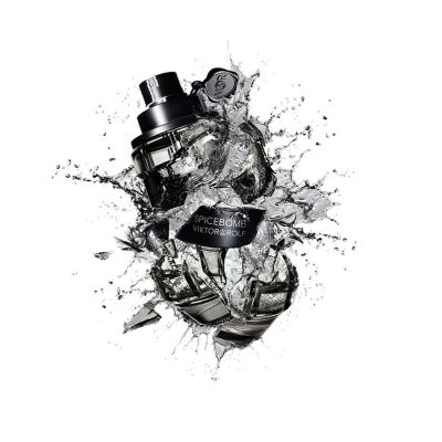 VIKTOR & ROLF Spicebomb Tualetes ūdens