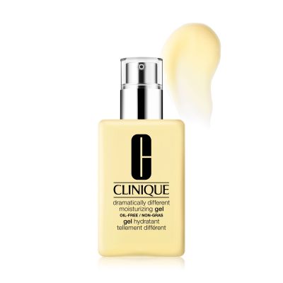 CLINIQUE Dramatically Different Moisturizing Gel Mitrinošs gēls