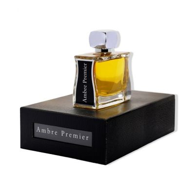 JOVOY Ambre Premier Izsmidzināms parfimērijas ūdens