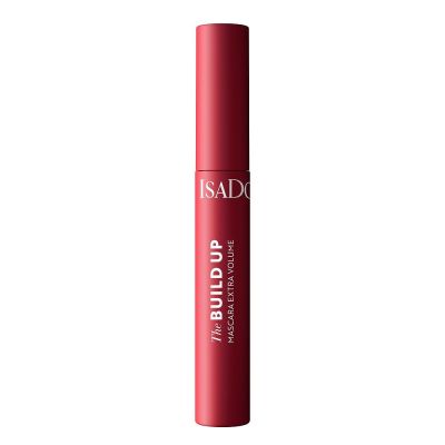 ISADORA The Build Up Extra Volume Apjomu palielinoša skropstu tuša