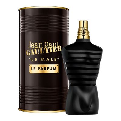 JEAN PAUL GAULTIER Le Male Le Parfum Parfimērijas ūdens