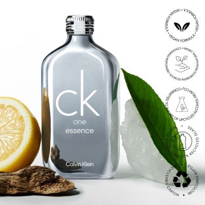 CALVIN KLEIN CK One Essence Smaržas