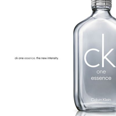 CALVIN KLEIN CK One Essence Smaržas