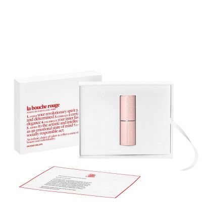 LA BOUCHE ROUGE La Bouche Rouge Lipstick Case Lūpu krāsas futlāris