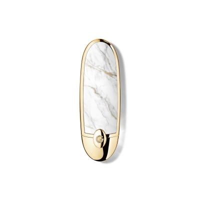 GUERLAIN  ROUGE G THE DOUBLE MIRROR CASE Lūpu krāsas futlāris
