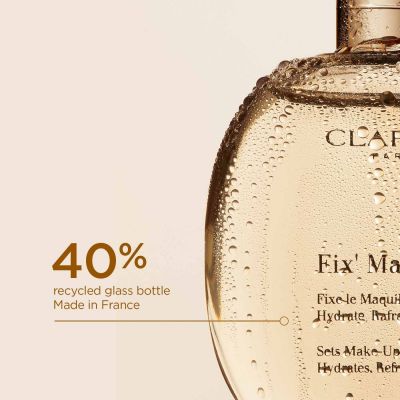CLARINS Fix' Make-up Grima fiksators