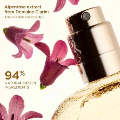 CLARINS Fix' Make-up Grima fiksators