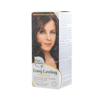HENNA PLUS HAIR WONDER Long Lasting Colour Matu krāsa