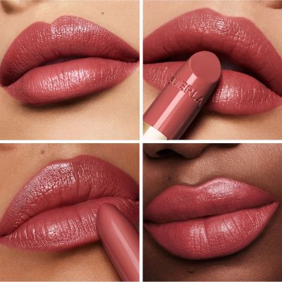 GUERLAIN    Rouge G Satin Lūpu krāsas rezerve