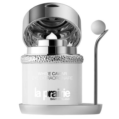 LA PRAIRIE White Caviar Eye Extraordinaire Izgaismojošs krēms ādai ap acīm 
