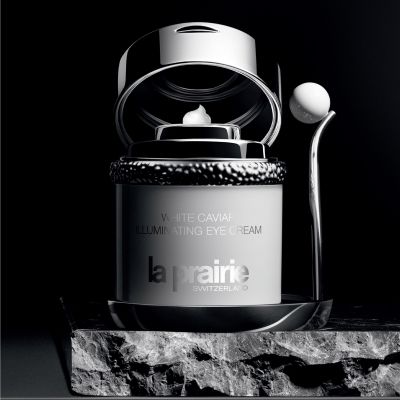 LA PRAIRIE White Caviar Eye Extraordinaire Izgaismojošs krēms ādai ap acīm 
