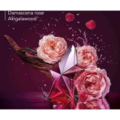 MUGLER Angel Nova Izsmidzināms parfimērijas ūdens (uzpildāms)