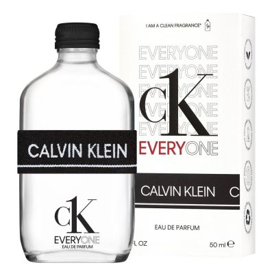 CALVIN KLEIN CK Everyone Izsmidzināms parfimērijas ūdens