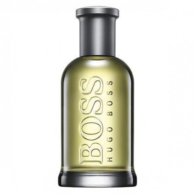 HUGO BOSS Boss Bottled Izsmidzināms tualetes ūdens