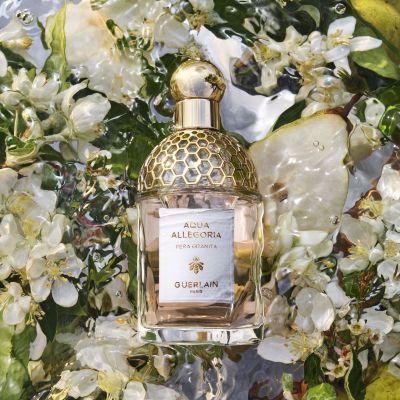 GUERLAIN Aqua Allegoria Pera Granita Tualetes ūdens