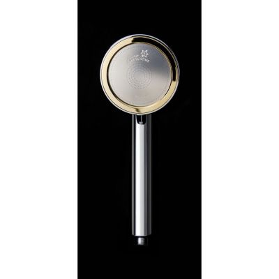 AROMA SENSE Handheld Vitamin C Shower Head Aromterapijas dušas galva