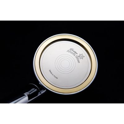 AROMA SENSE Handheld Vitamin C Shower Head Aromterapijas dušas galva