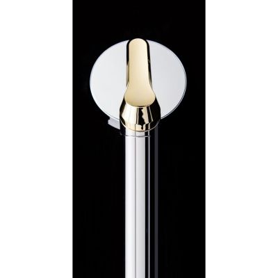 AROMA SENSE Handheld Vitamin C Shower Head Aromterapijas dušas galva