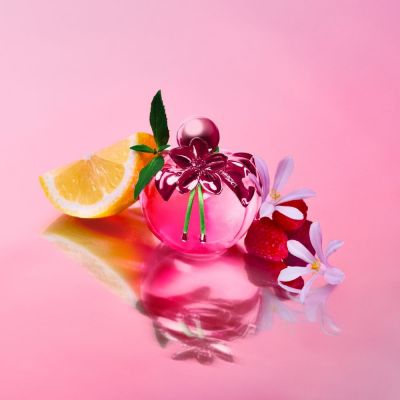 NINA RICCI Nina Illusion Izsmidzināms parfimērijas ūdens