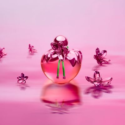 NINA RICCI Nina Illusion Izsmidzināms parfimērijas ūdens