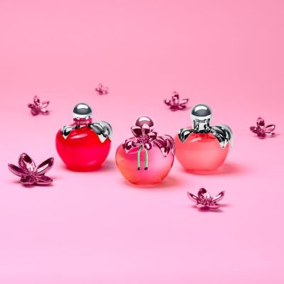 NINA RICCI Nina Illusion Izsmidzināms parfimērijas ūdens