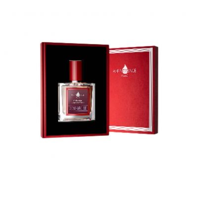 AFFINESSENCE ROSE-REGLISSE  Parfimērijas ūdens