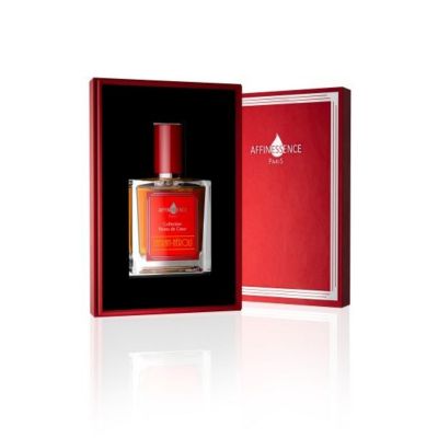 AFFINESSENCE Safran-Neroli Parfimērijas ūdens