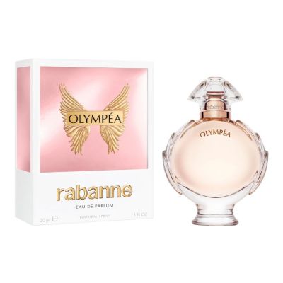 RABANNE Olympéa Parfimērijas ūdens