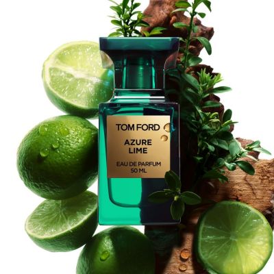 TOM FORD Azur Lime Parfimērijas ūdens