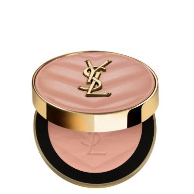 YVES SAINT LAURENT Make Me Blush Bold Blurring Blush Vaigu sārtums