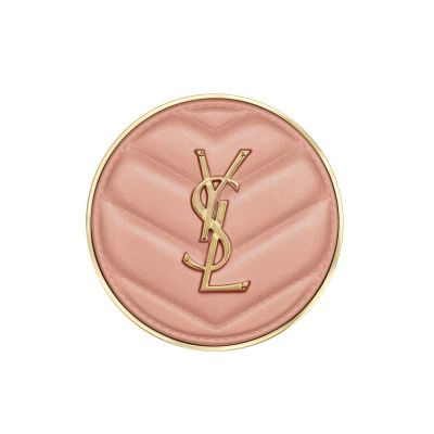 YVES SAINT LAURENT Make Me Blush Bold Blurring Blush Vaigu sārtums