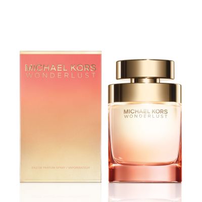 MICHAEL KORS Wonderlust Izsmidzināms parfimērijas ūdens