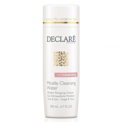 DECLARÉ Micelle Cleansing Water Attīrošs micelārais ūdens