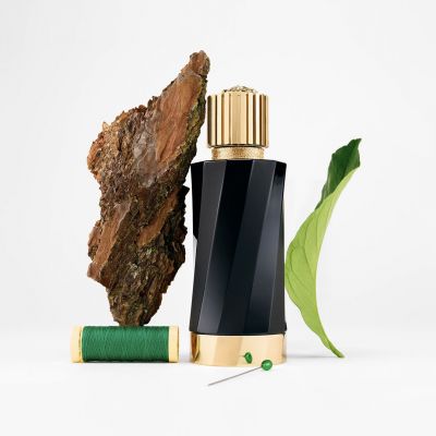 ATELIER VERSACE Fleur De Mate Izsmidzināms parfimērijas ūdens