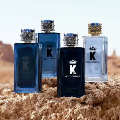 DOLCE & GABBANA K By Dolce&Gabbana Parfimērijas ūdens