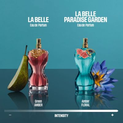 JEAN PAUL GAULTIER La Belle Izsmidzināms parfimērijas ūdens