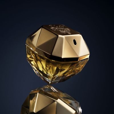 RABANNE Lady Million Izsmidzināms parfimērijas ūdens