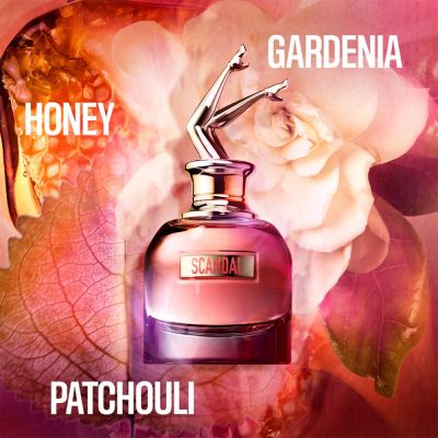 JEAN PAUL GAULTIER Scandal Parfimērijas ūdens