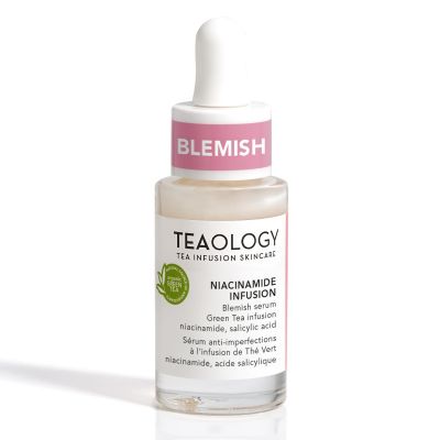 Nomierinošs sejas serums