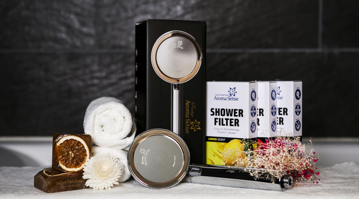 AROMA SENSE