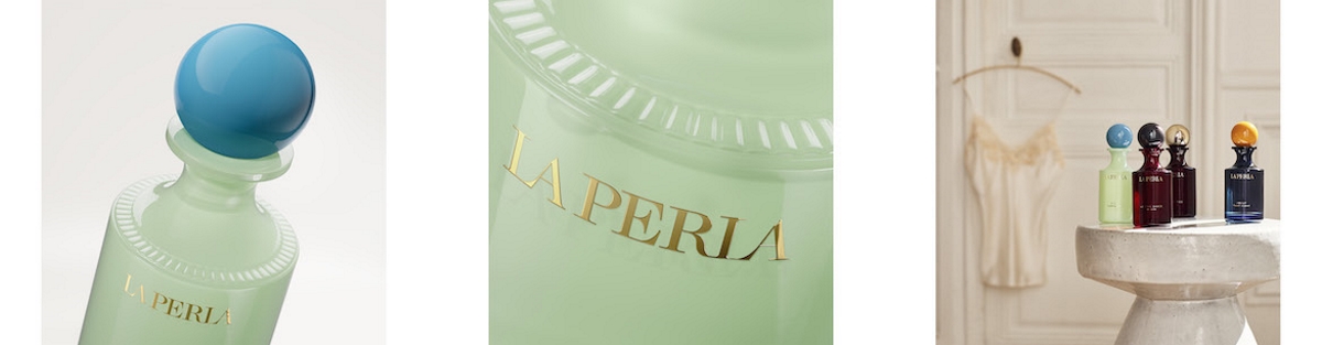 LA PERLA