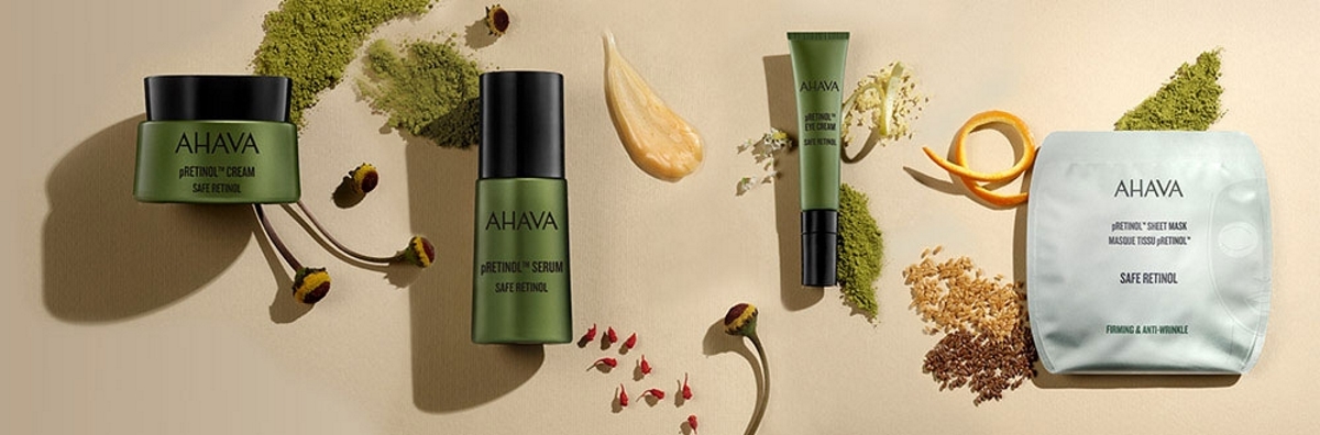 AHAVA