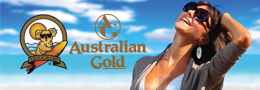 AUSTRALIAN GOLD®