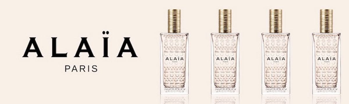 ALAïA