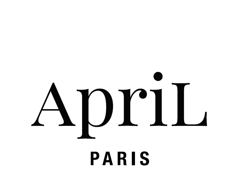 APRIL