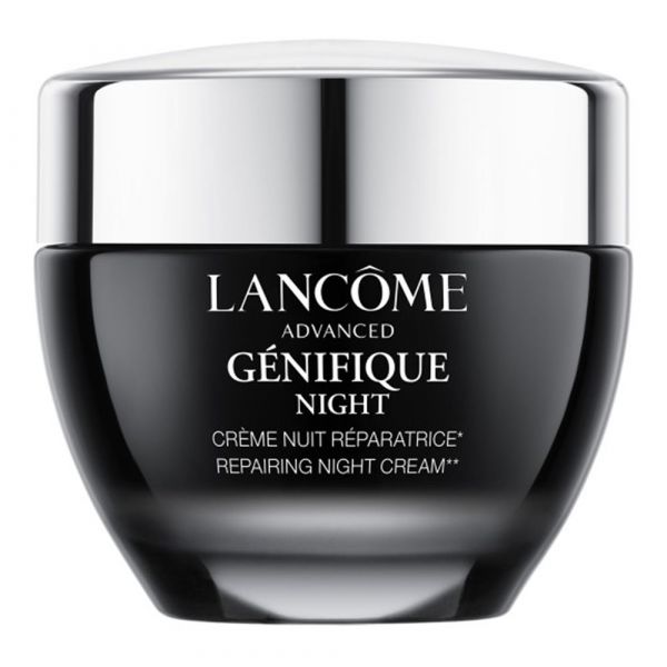Advanced Génifique Night LANCÔME Naktinis veido kremas
